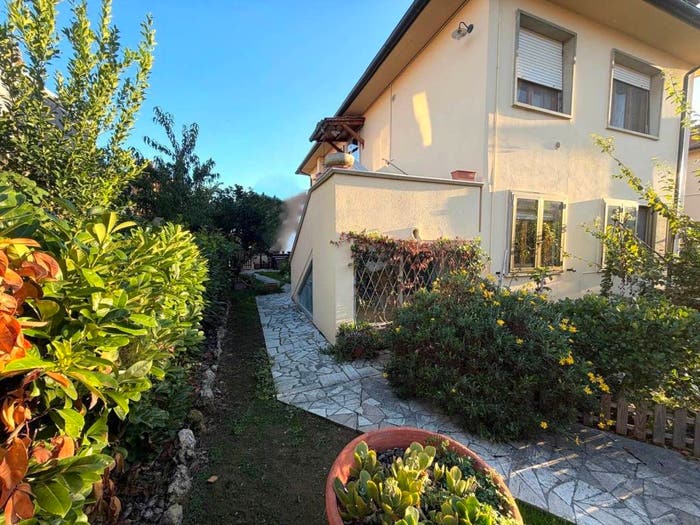 Appartamento con 5 locali in vendita in Cecina Centro, Cecina