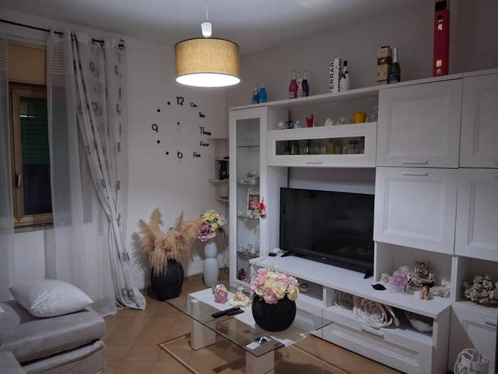 Appartamento trilocale in vendita in Via Raffaele Ruggiero, Agnano, Napoli