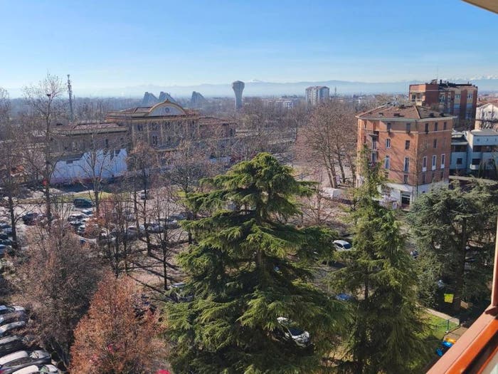 Appartamento con 6 locali in vendita in Via Girolamo Briani, Sant'Agnese Università, Modena