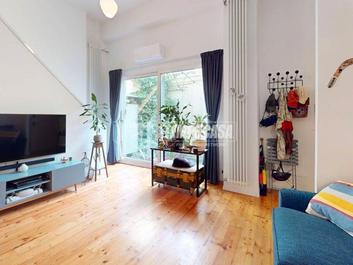 Appartamento bilocale in vendita in Via Nicola D'Apulia A, Rovereto, Milano