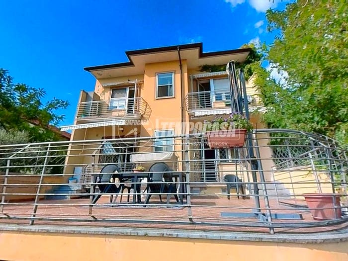 Casa con 6 locali in vendita in Via Diani, Centro, San Francesco al Campo