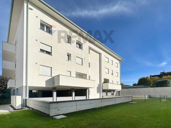 Appartamento bilocale in vendita in Via Giambattista Pergolesi, Bernasconi Buonarroti Bareggia, Lissone