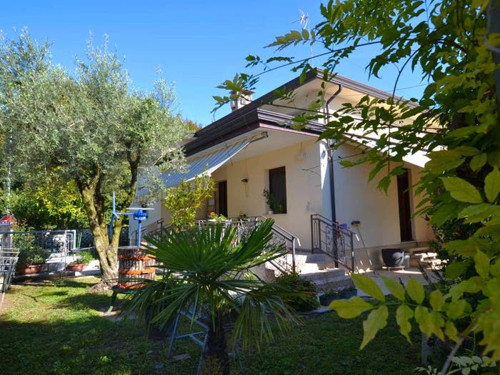 Casa con 5 locali in vendita in Via Federico Raffini, Musil, Cordenons