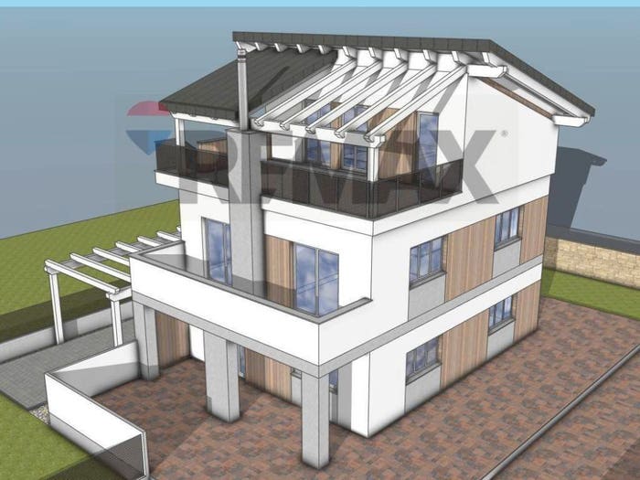 Casa bilocale in vendita in Via dei Lecci, Villa Claudia, Anzio