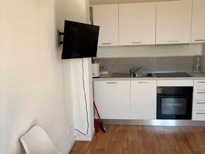 Appartamento bilocale in vendita in Via Castagna Rossa, Beverino
