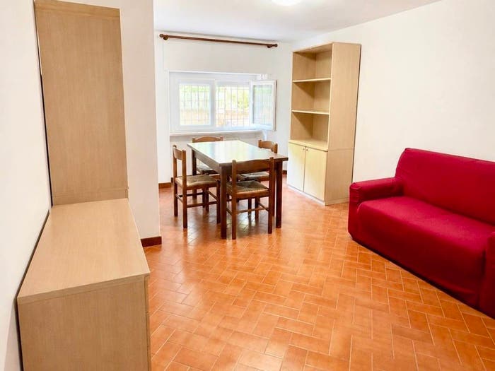 Appartamento trilocale in vendita in Viale Giacomo Leopardi, Centro, Camerino