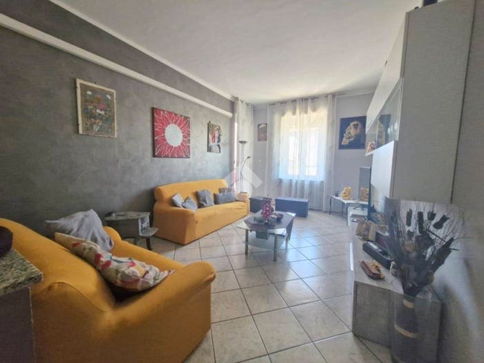 Appartamento quadrilocale in vendita in Via giovanni pergolesi, Corso Torino, Asti