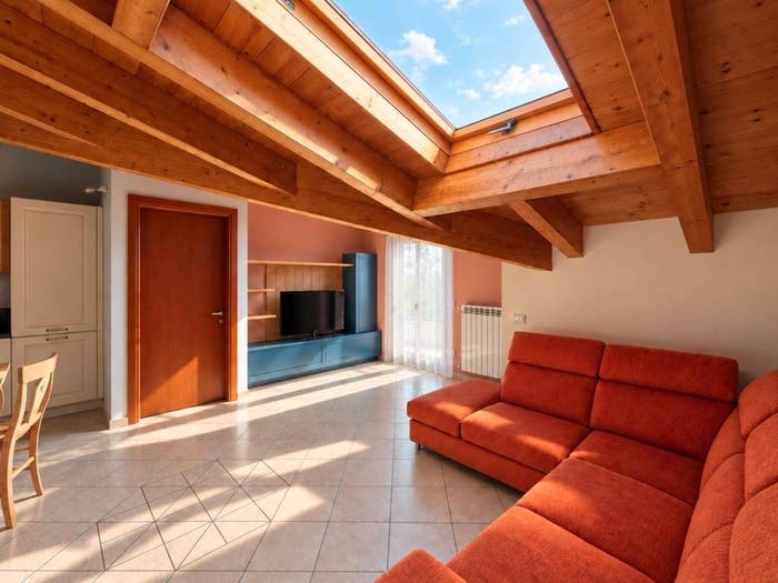 Appartamento bilocale in vendita in Piazza Don Carlo Sada, Ravello Villastanza Villapia, Parabiago