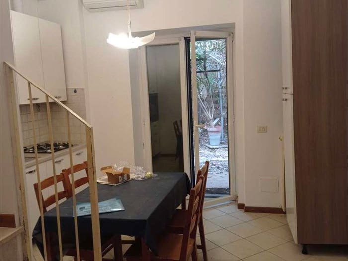 Appartamento trilocale in affitto in VIA DELLE GRAZIE, Le Grazie, Ancona