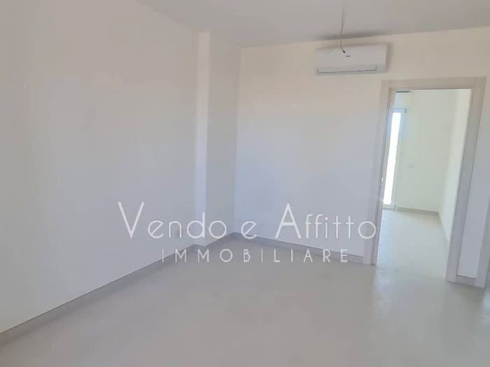 Appartamento trilocale in vendita in Montenero di Bisaccia