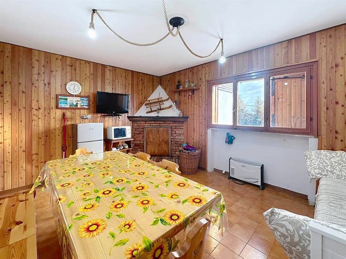 Appartamento quadrilocale in vendita in Doganaccia, Abetone Cutigliano