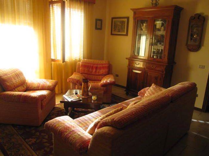 Appartamento trilocale in vendita in BOTTRIGHE Strada Spolverin, Adria
