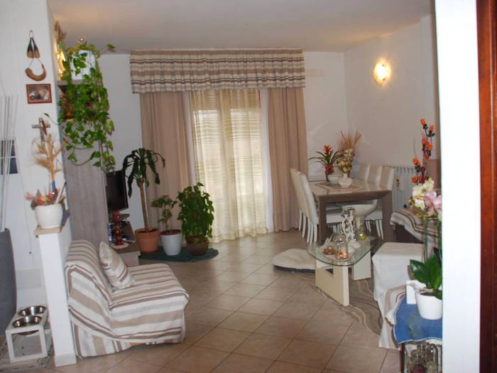 Appartamento con 6 locali in vendita in Albinia, Orbetello