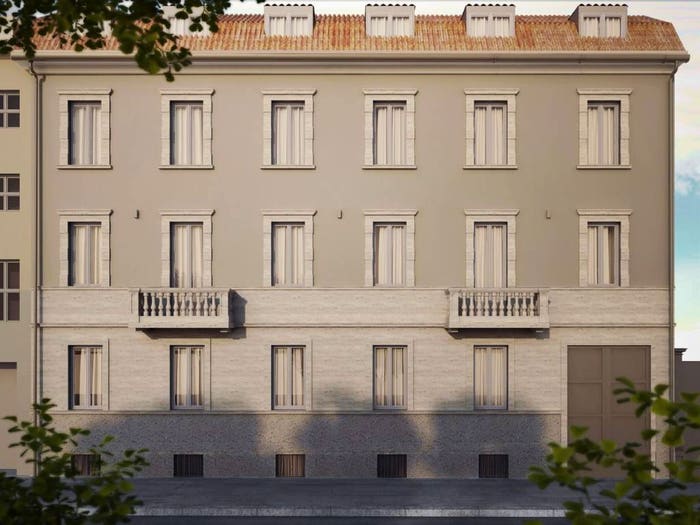 Appartamento monolocale in vendita in Viale Liguria, Navigli Darsena, Milano