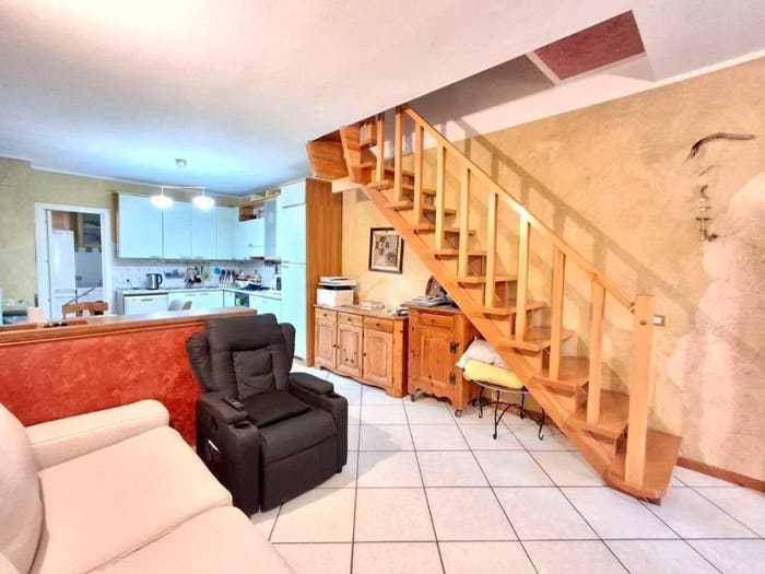 Casa trilocale in vendita in Strada Molinazzo, Lusurasco, Alseno