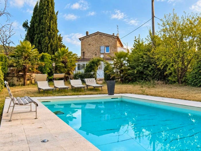 Casa con 5 locali in vendita in Anghiari