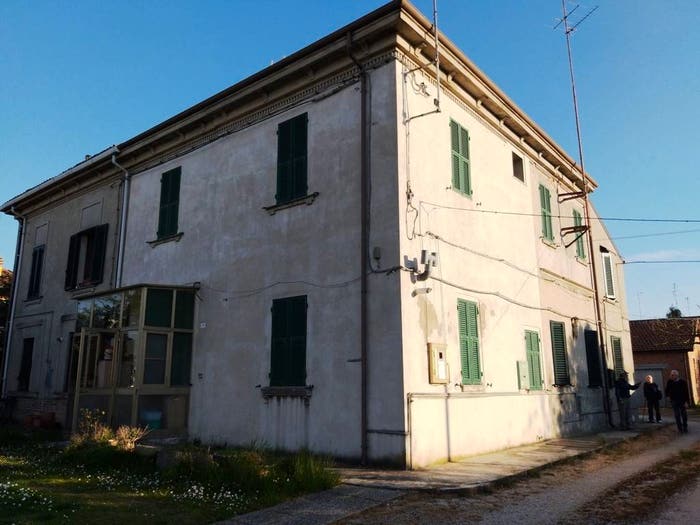Casa con 5 locali in vendita in Via Bruno Buozzi, Centro, Codigoro