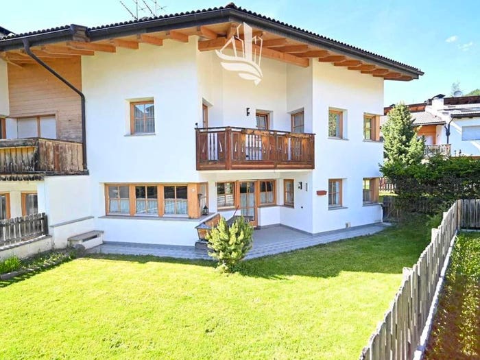 Casa quadrilocale in vendita in Strada Jonorëis, Centro, Badia