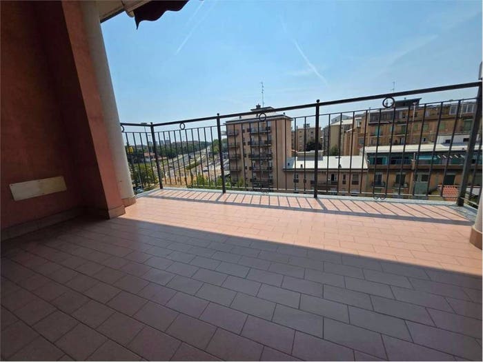 Appartamento trilocale in vendita in Via Comasina, Comasina, Milano