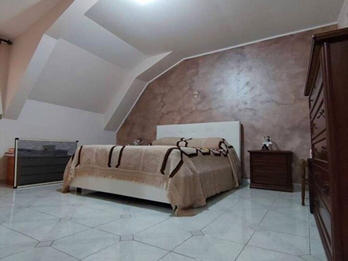 Appartamento quadrilocale in vendita in Complesso residenziale Indirizzo non visibile, Cittanova