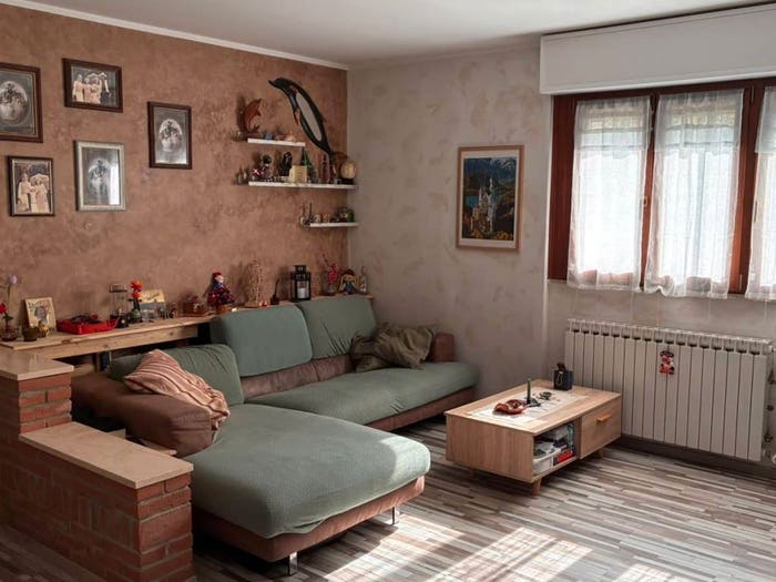 Appartamento quadrilocale in vendita in Via Ginetto Bozzini, Centro, Opera