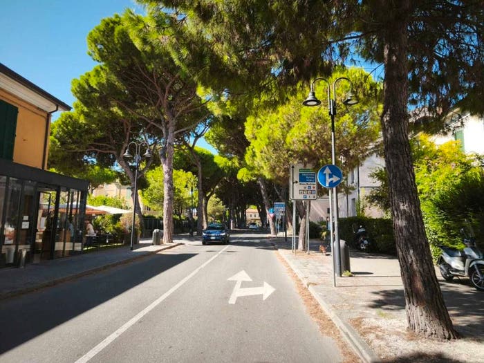 Appartamento bilocale in vendita in Via XX Settembre, Centro, Cervia