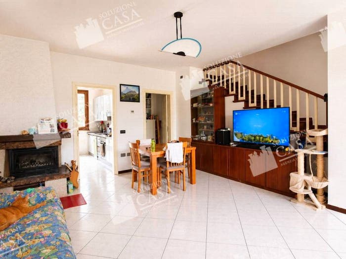 Casa con 5 locali in vendita in Via della Torretta, Bargellino, Calderara di Reno