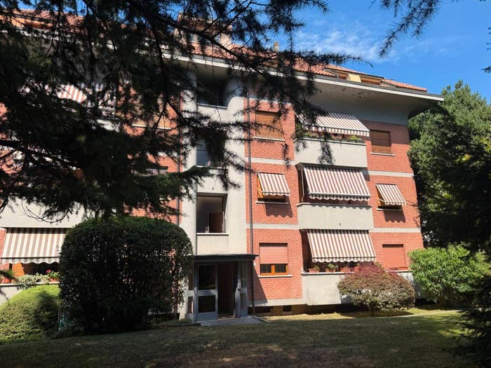 Appartamento bilocale in vendita in Via San Giacomo, Centro, Casatenovo