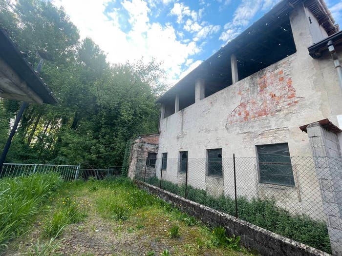 Casa con 6 locali in vendita in Ombriano Sabbioni San Carlo, Crema