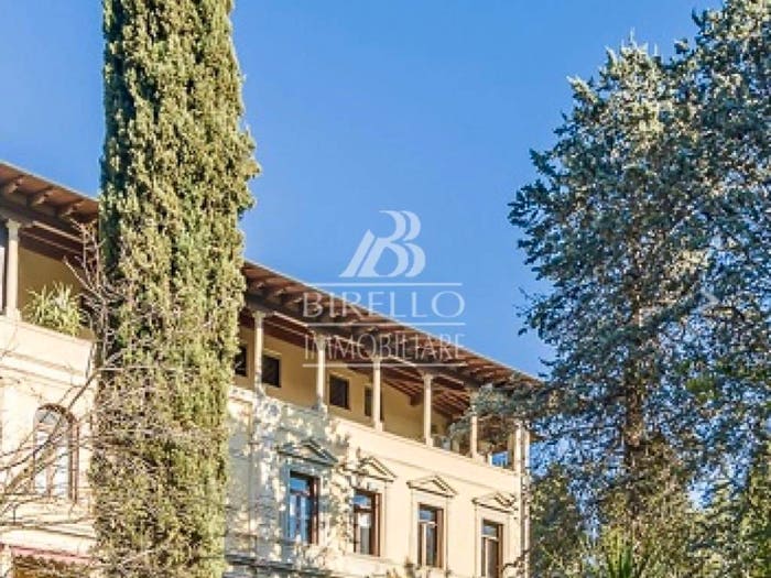 Casa con 6 locali in vendita in Via Trieste, Bolognese, Firenze