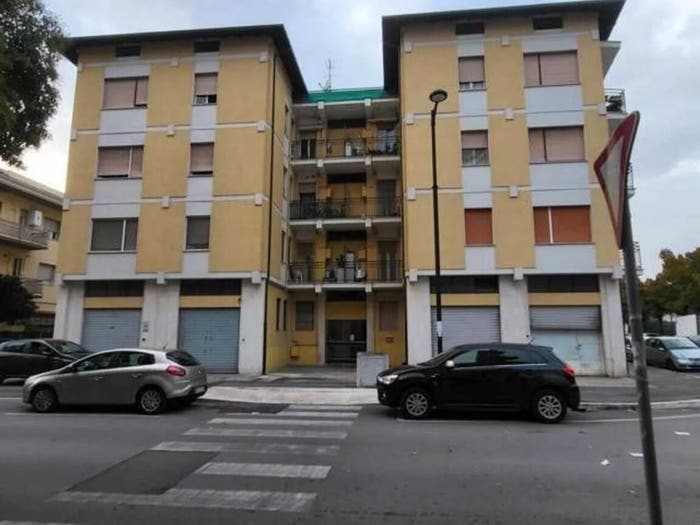 Appartamento con 5 locali in vendita in Via Sacco, Tiburtina, Pescara