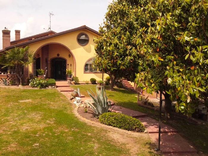 Casa con 6 locali in vendita in Centro, Solesino