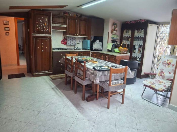 Casa bilocale in vendita in Via Gerardo Romano, Oscato, Mercato San Severino