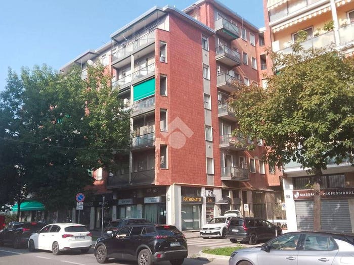 Appartamento trilocale in vendita in VIA PONTE NUOVO, Ponte Nuovo, Milano