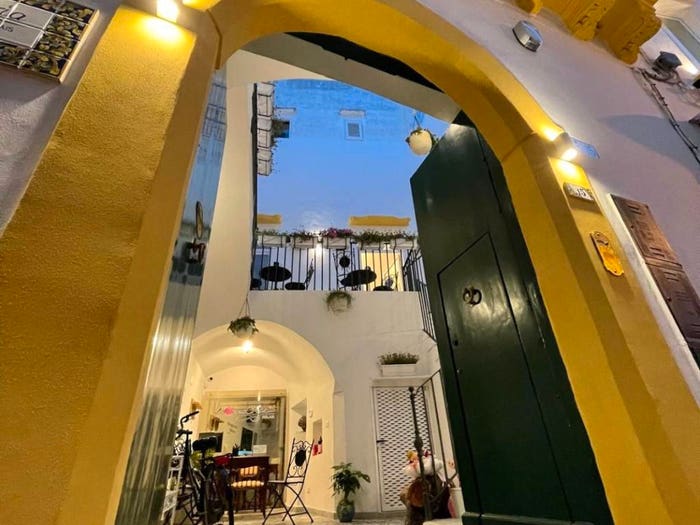 Casa con 6 locali in vendita in Via Carlo Micetti, Centro Storico, Gallipoli