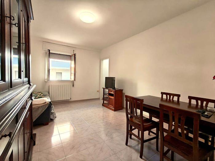 Appartamento quadrilocale in vendita in Via Antonio Rosmini, Lungomare Lido San Giovanni, Gallipoli