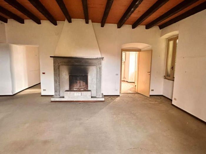 Casa con 6 locali in vendita in Via Vignola, Centro, Almenno San Bartolomeo