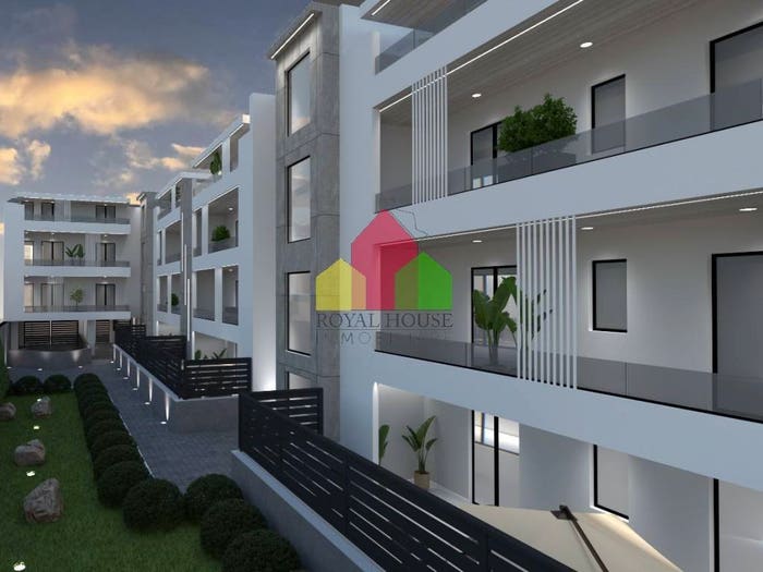 Appartamento con 5 locali in vendita in Via Peppino Impastato, Centro, Caivano