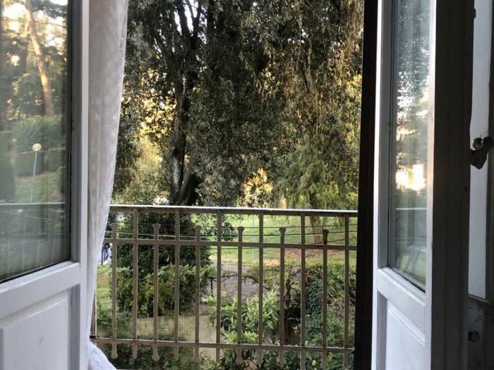 Appartamento quadrilocale in vendita in via Trieste, Bolognese, Firenze