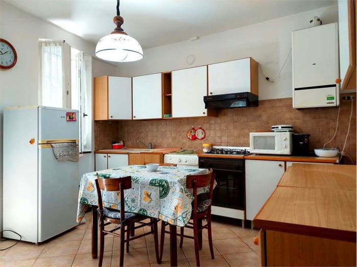 Appartamento bilocale in vendita in Via Leopoldo Nobile, Centro, Ceva