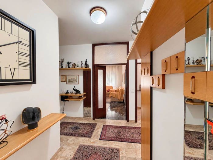 Appartamento trilocale in vendita in Via Aureliana, Centro, Montegrotto Terme