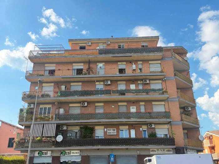 Casa bilocale in vendita in Via Lazio, Villalba, Guidonia Montecelio