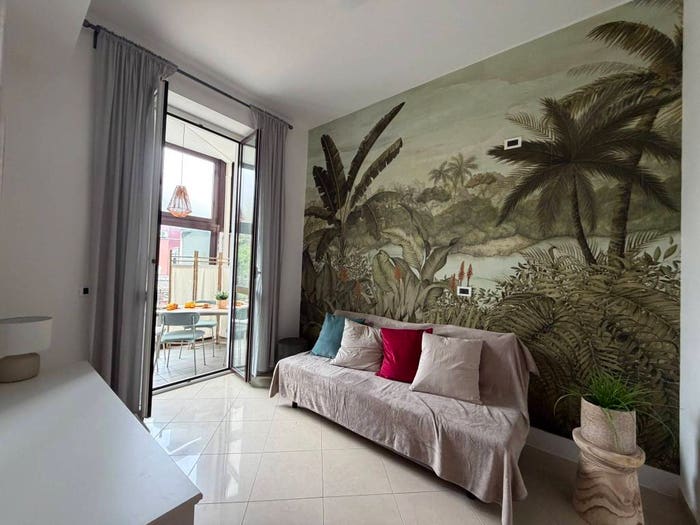 Appartamento bilocale in affitto in Via Girolamo Frescobaldi, Città Studi, Milano