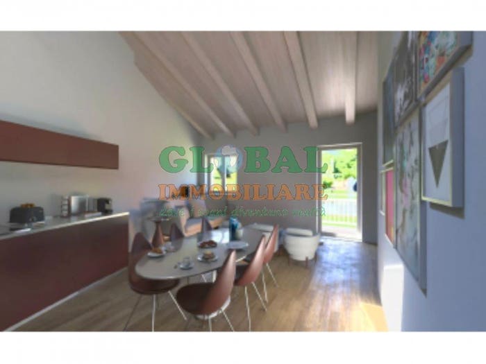 Appartamento quadrilocale in vendita in Via dei Bagni, Borgo Valsugana