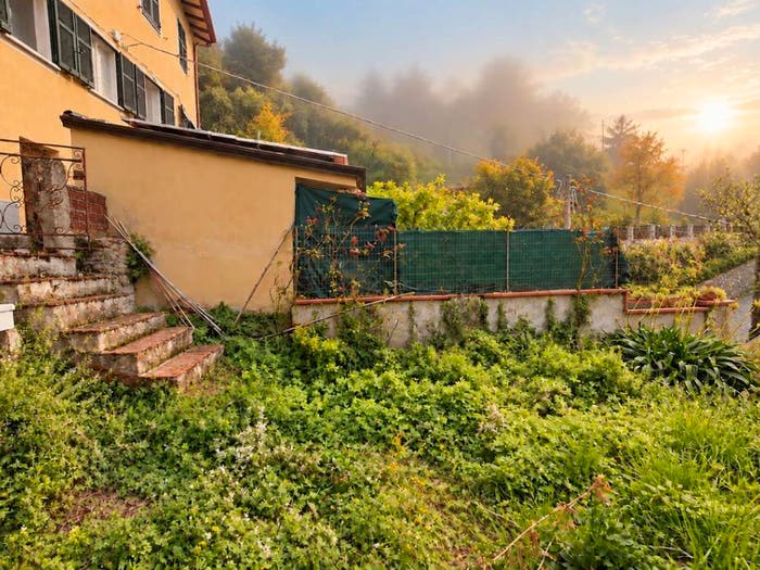 Casa con 6 locali in vendita in Via della Scuola, Ortonovo, Luni
