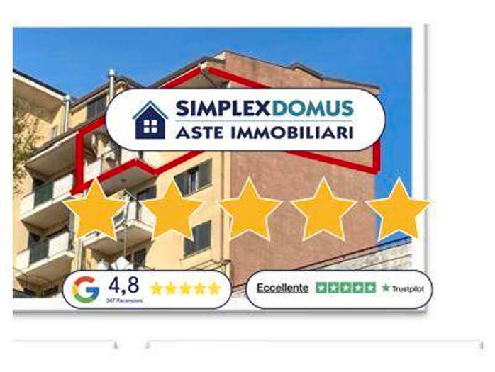 Appartamento trilocale in vendita in Via Selvetelle, Centro, Caiazzo