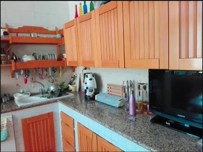 Appartamento monolocale in vendita in Viale Alessandro Manzoni, Vazzieri, Campobasso