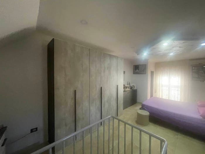 Appartamento bilocale in vendita in via la siepe, Sant'Anna Sant'Eligio, Foggia