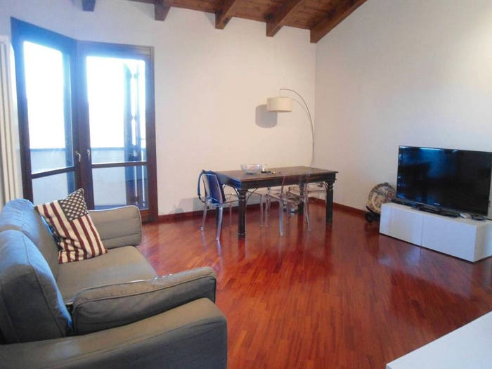 Casa trilocale in vendita in Via Libia, Massarenti, Bologna