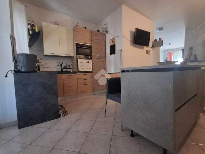 Appartamento bilocale in vendita in Via nino costa, Centro, Airasca